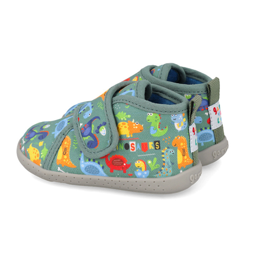 Pantofoline Jurassic