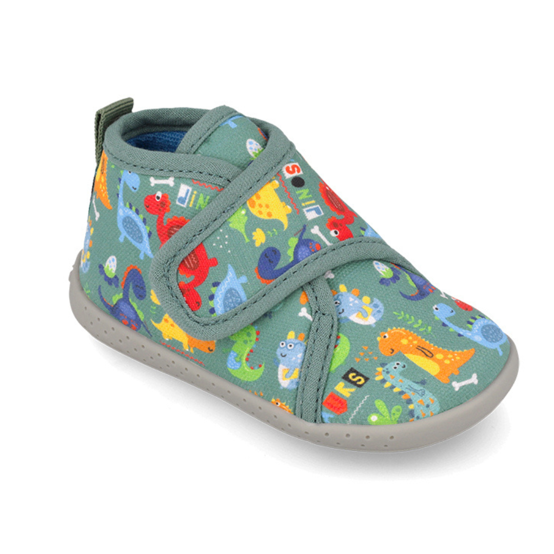 Pantofoline Jurassic