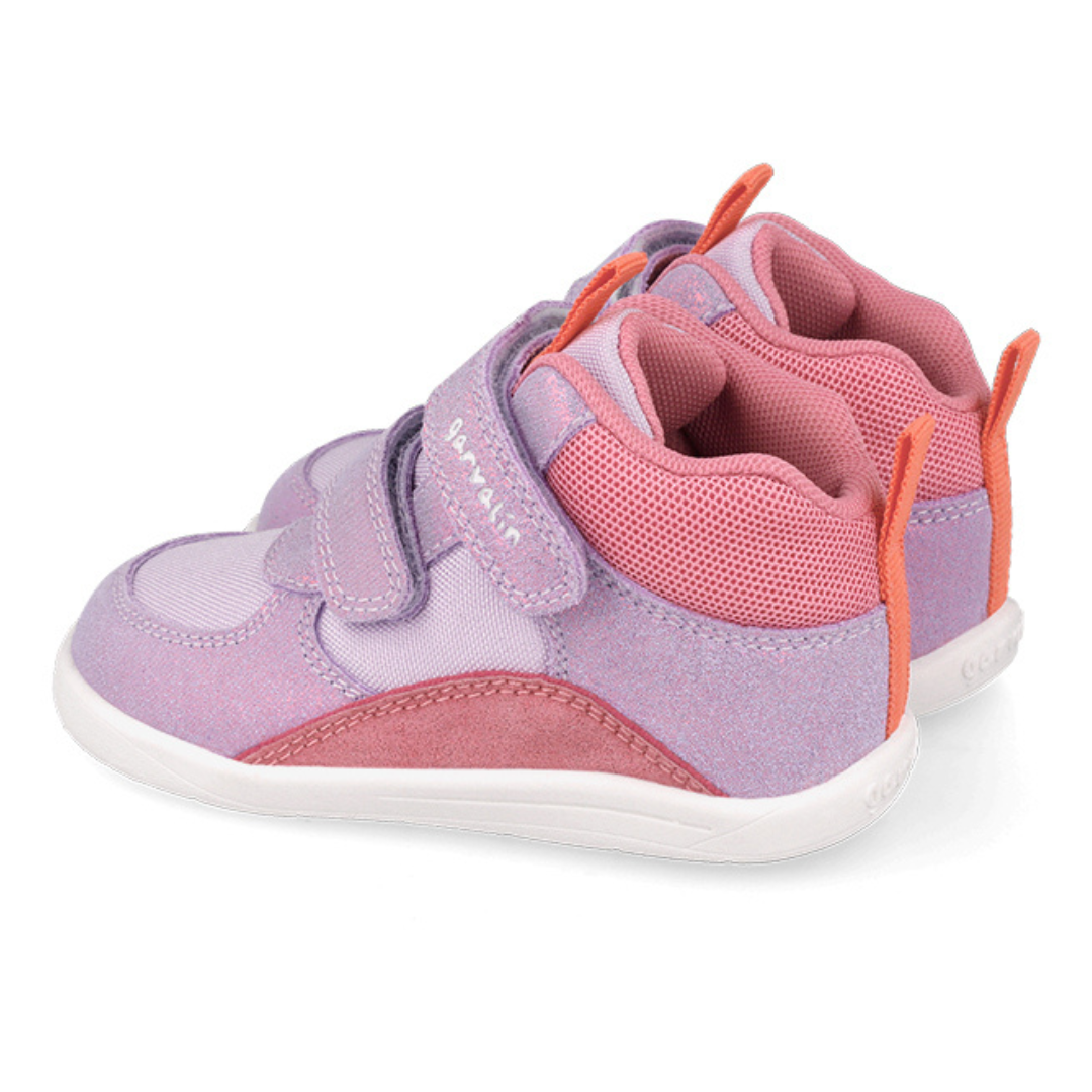 Sneakers Lilla