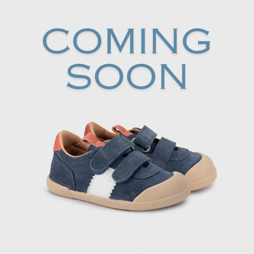 Tennis Bicolor Jeans MEDIUM