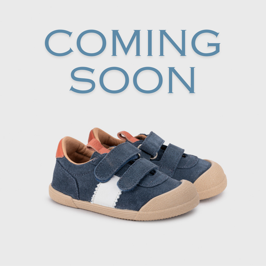 Tennis Bicolor Jeans MEDIUM