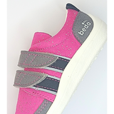 Sneakers Pink shine Tex PR2