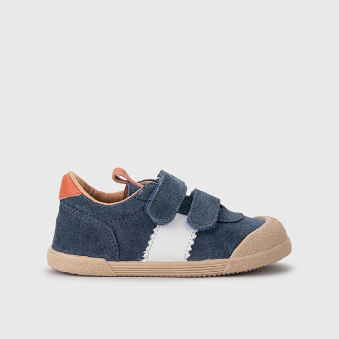 Tennis Bicolor Jeans MEDIUM