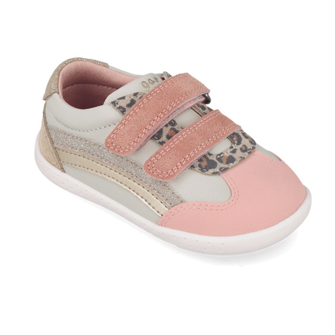 Sneakers Golden Leo