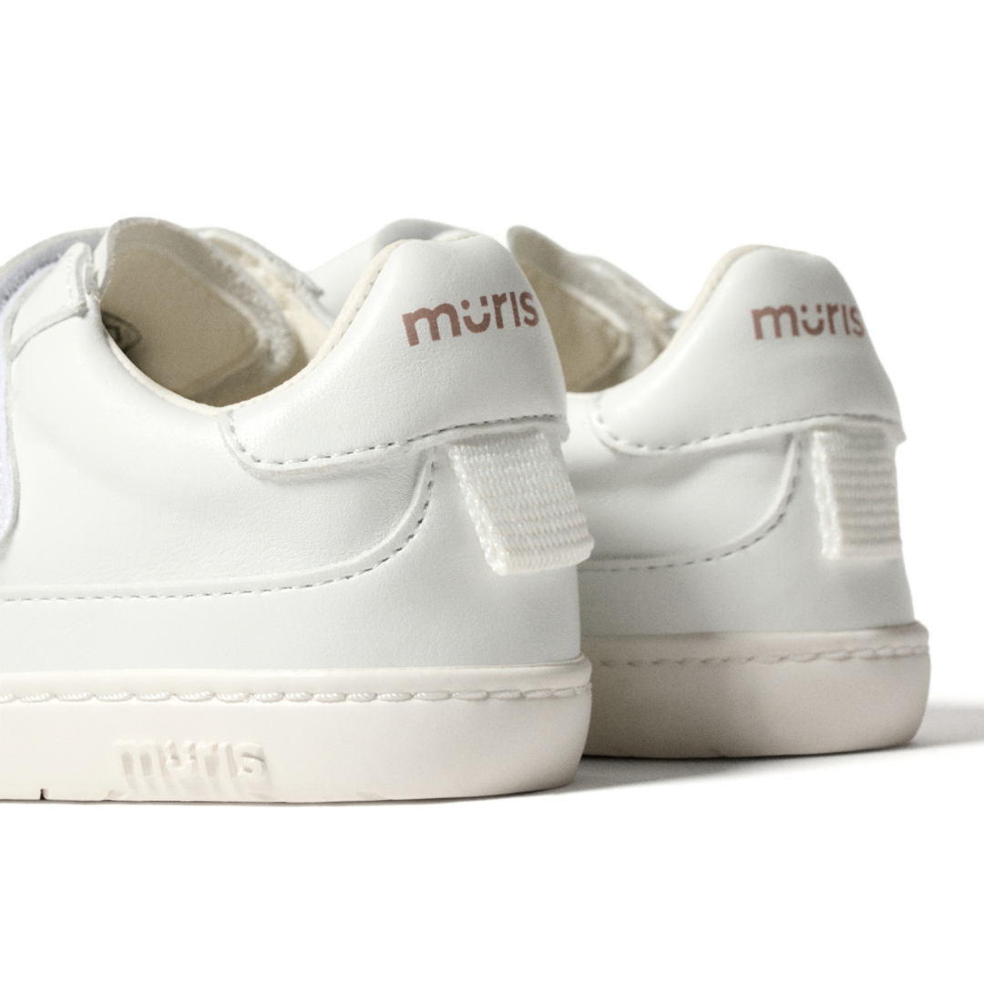 Petra Mini Off White