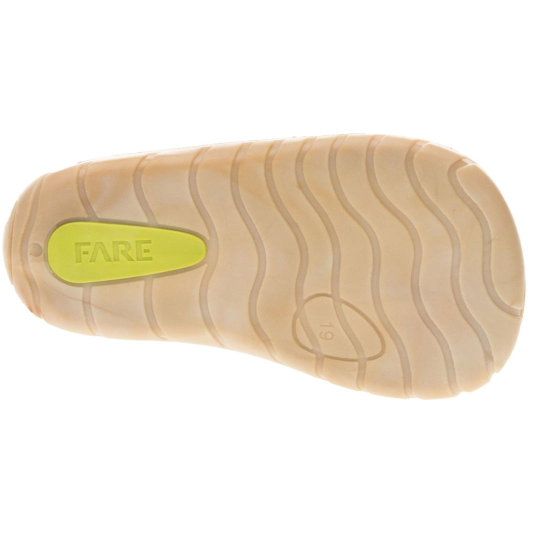 Scarpine in pelle ghiaccio