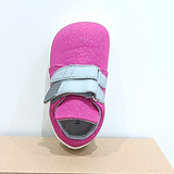 Sneakers Pink Shine Tex