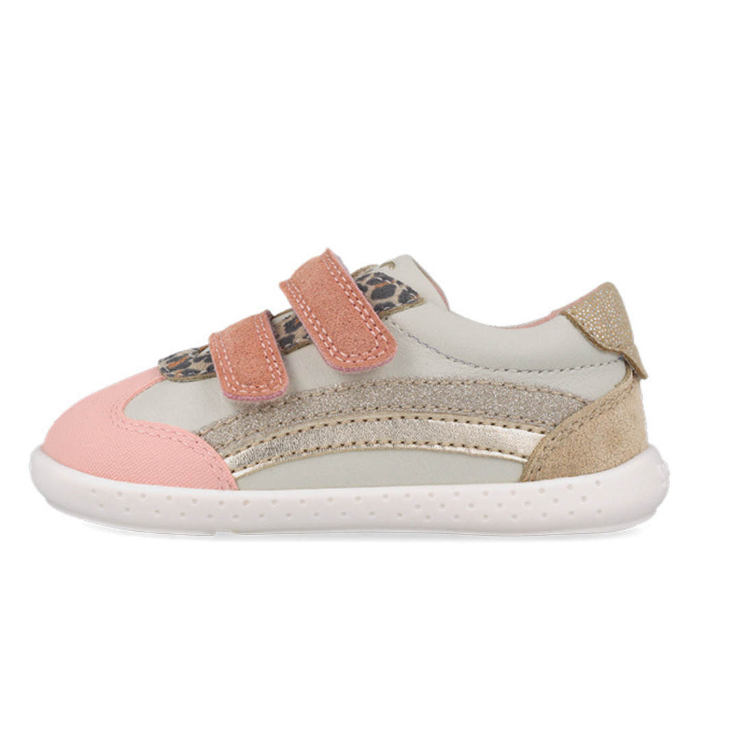 Sneakers Golden Leo