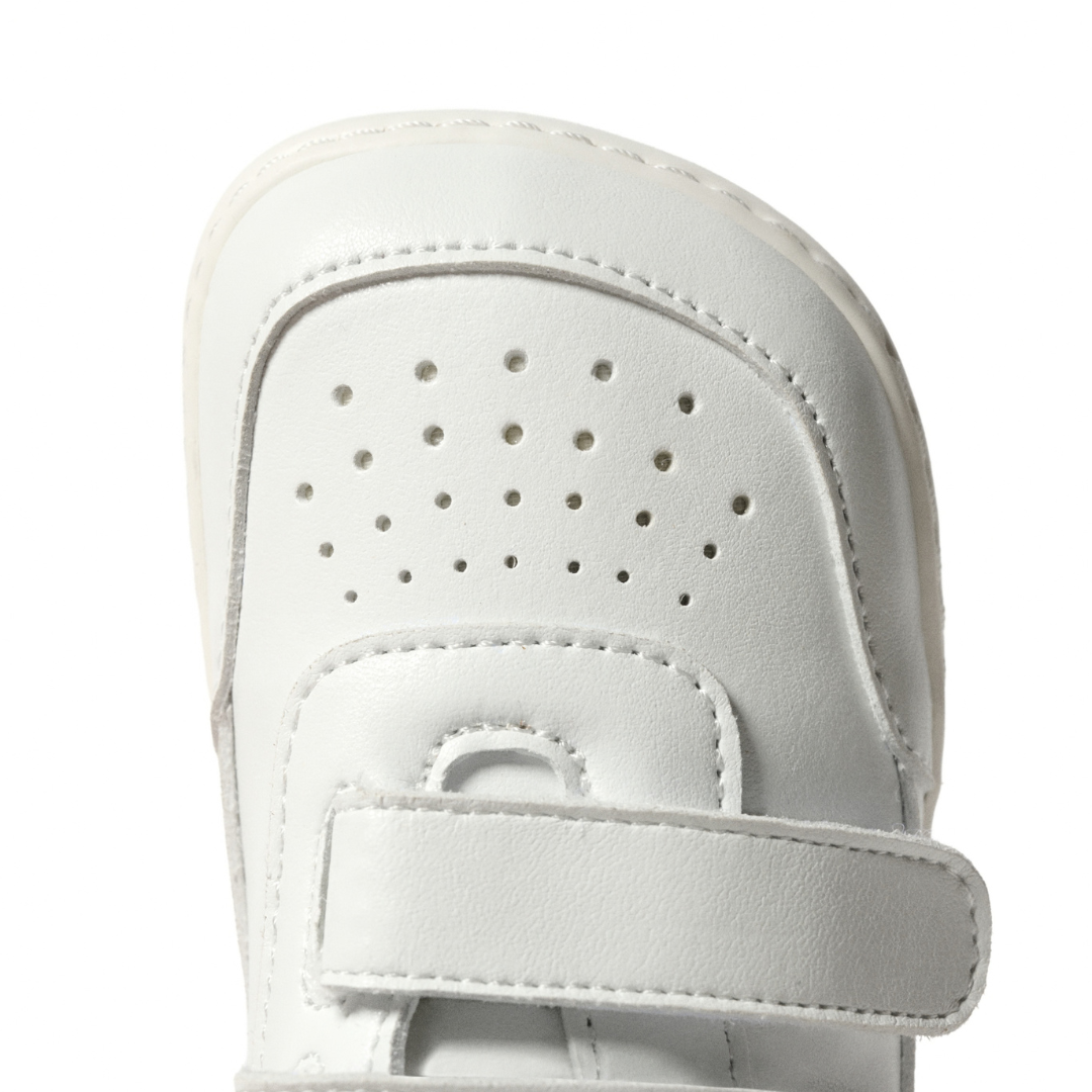 Petra Mini Off White