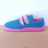 Sneakers Blueberry Tex