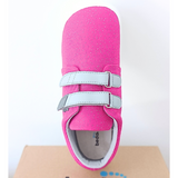 Sneakers Pink Shine Tex