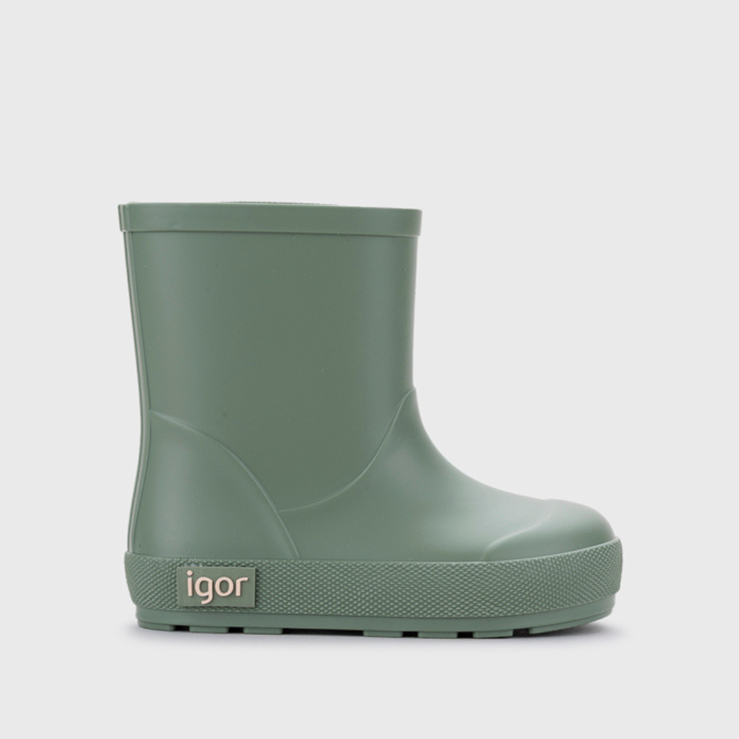 Yogi Verde