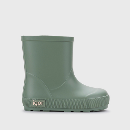 Yogi Verde