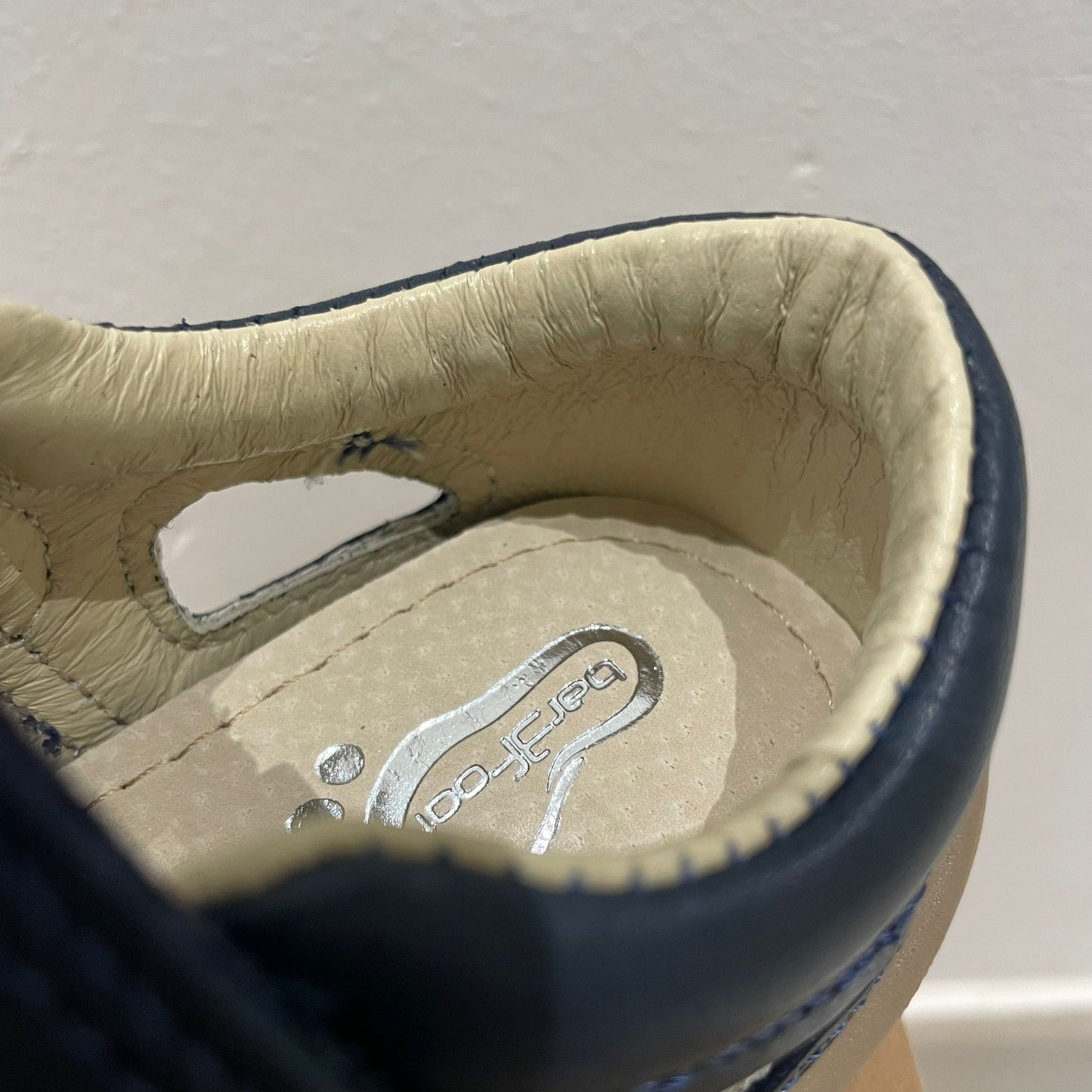 Elf in pelle