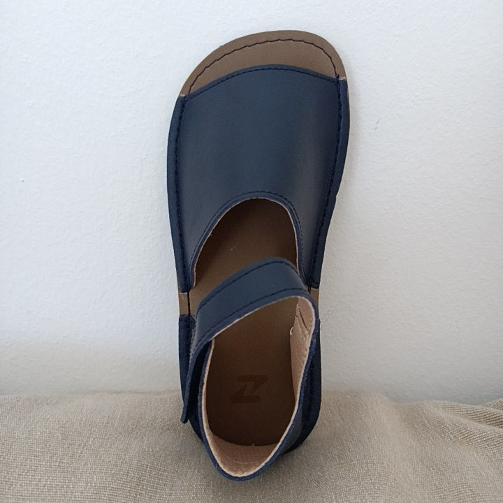 Coral blu vegan