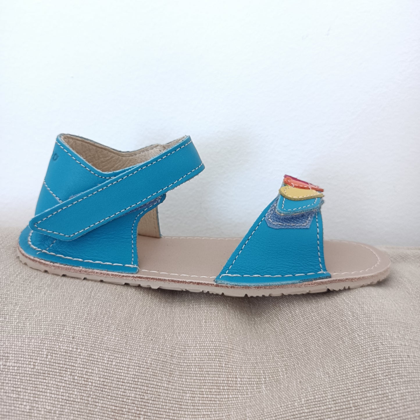 Ariel hearts in pelle