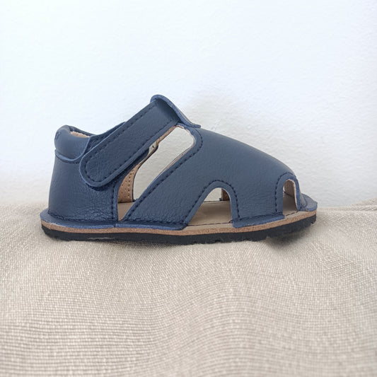 Willy blu vegan