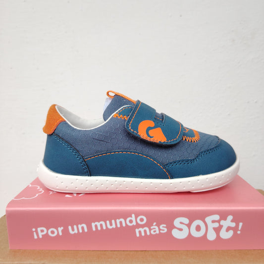Blue Rejilla