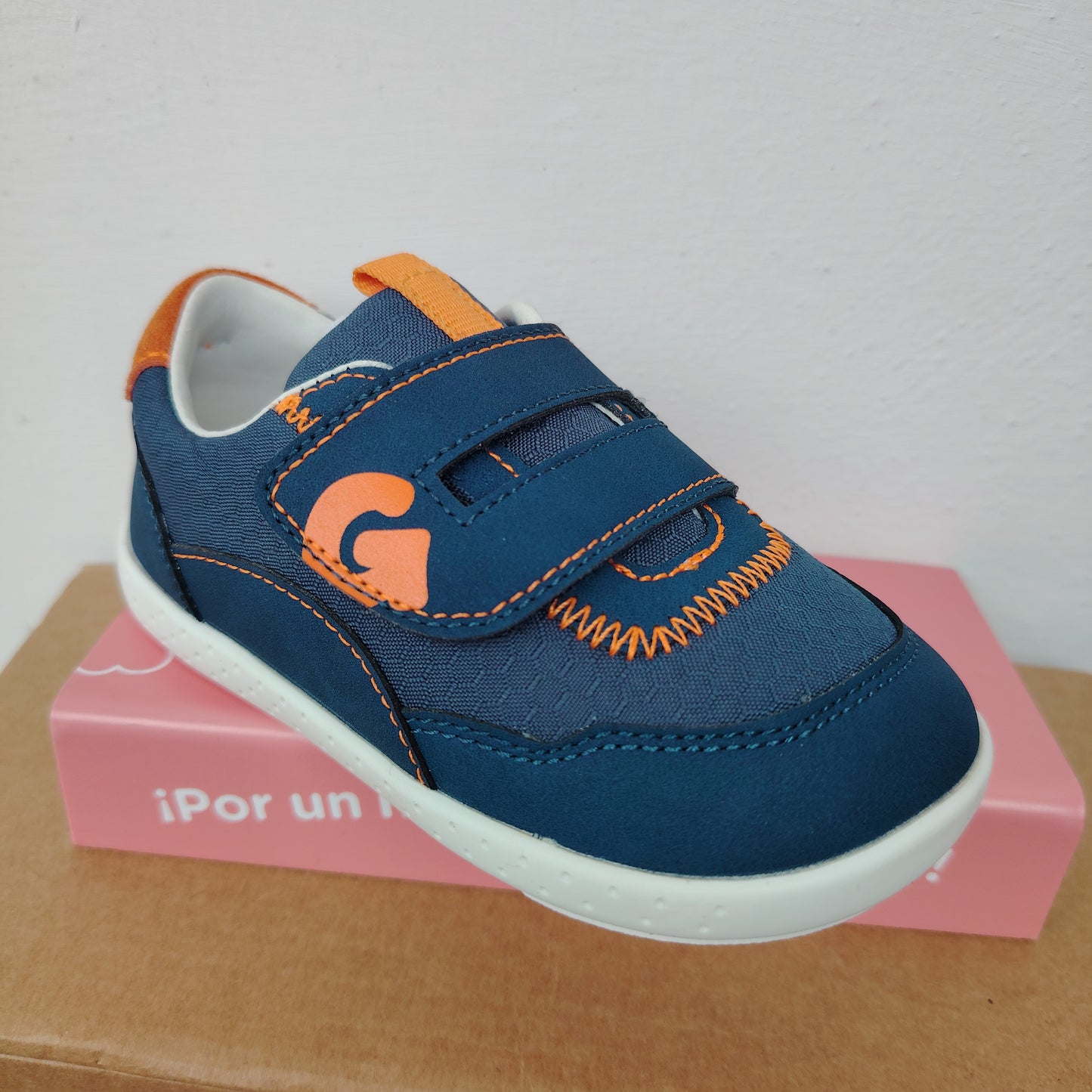 Rejilla Blu