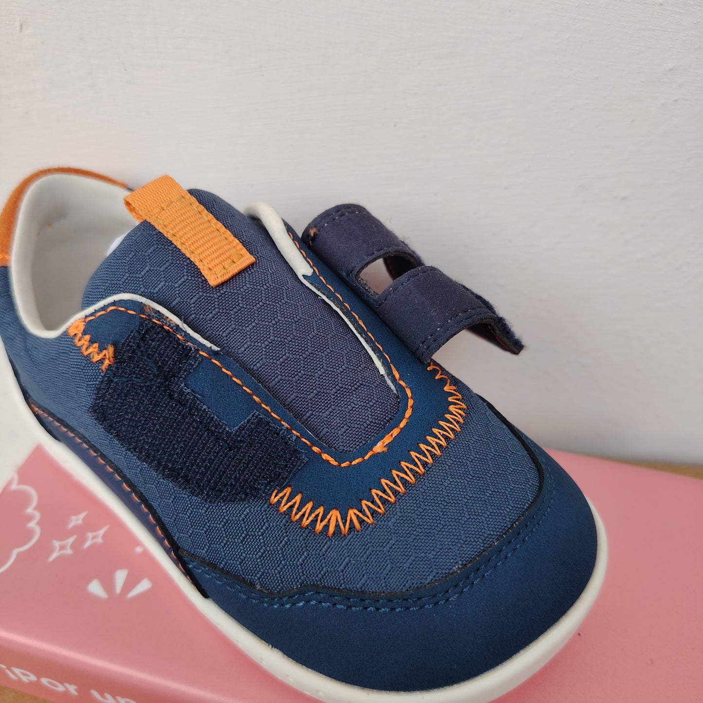Rejilla Blu (19-22)