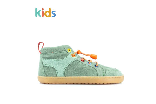 Moss Kids