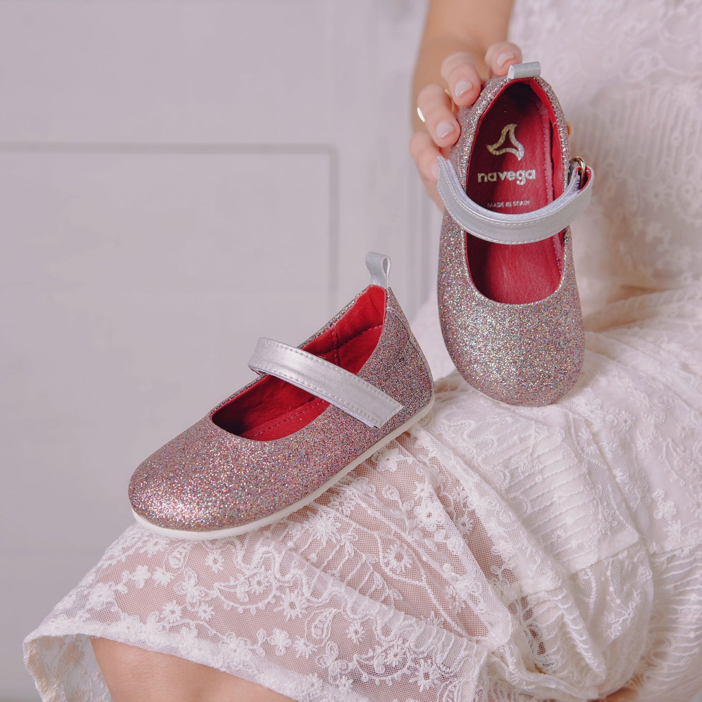 Fragolina Glitter