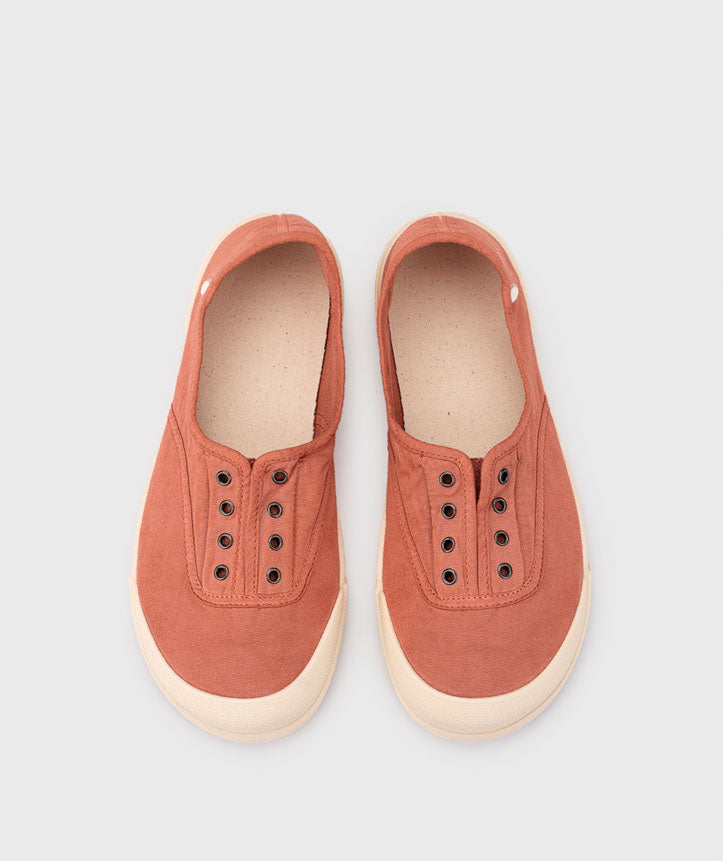 Tela Donna Terracotta