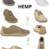 Pre- ordine HEMP 4 Bare