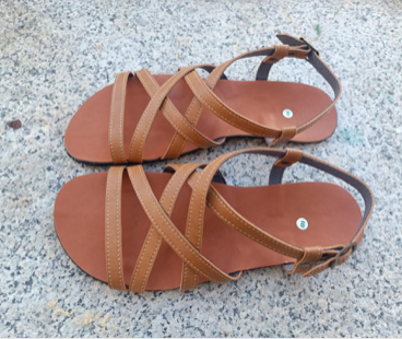 Delfos Camel Vegan