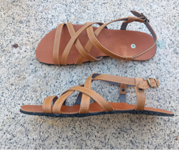 Delfos Camel Vegan