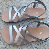 Delfos Silver Vegan