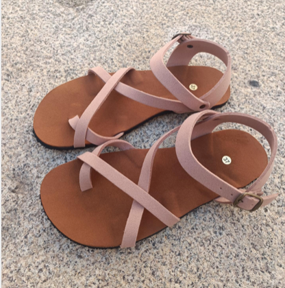 Malibù Dusty Rose Vegan