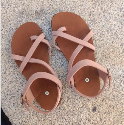 Malibù Dusty Rose Vegan