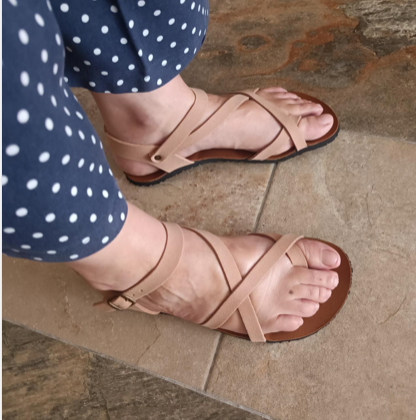 Malibù Dusty Rose Vegan
