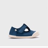 Tela PEPITO Marino MEDIUM (19-22)