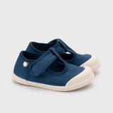 Tela PEPITO Marino MEDIUM (19-22)