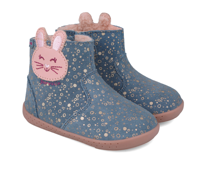 Stivaletti Coniglietto water-repellent