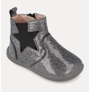 Stivaletti Glitter