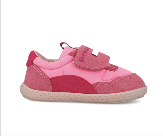 Rejilla Dark pink