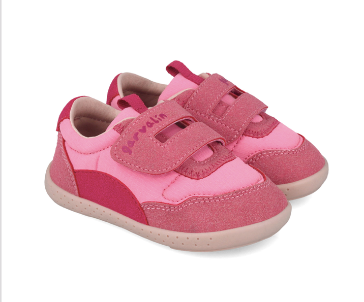 Rejilla Dark pink