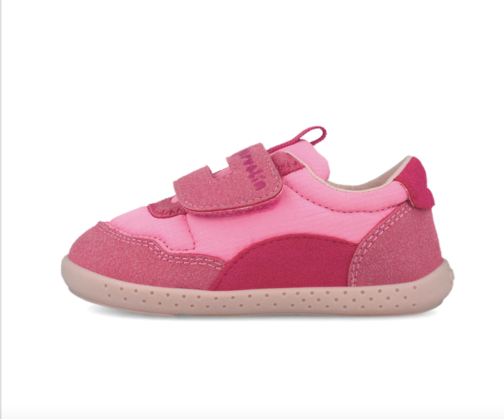 Rejilla Dark pink