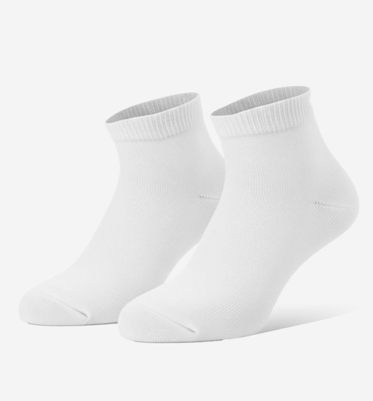 Calzini corti Essentials