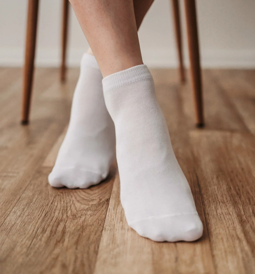 Calzini corti Essentials