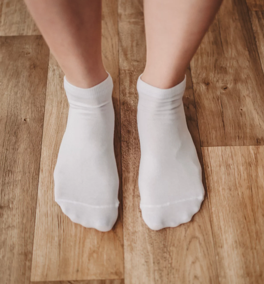 Calzini corti Essentials