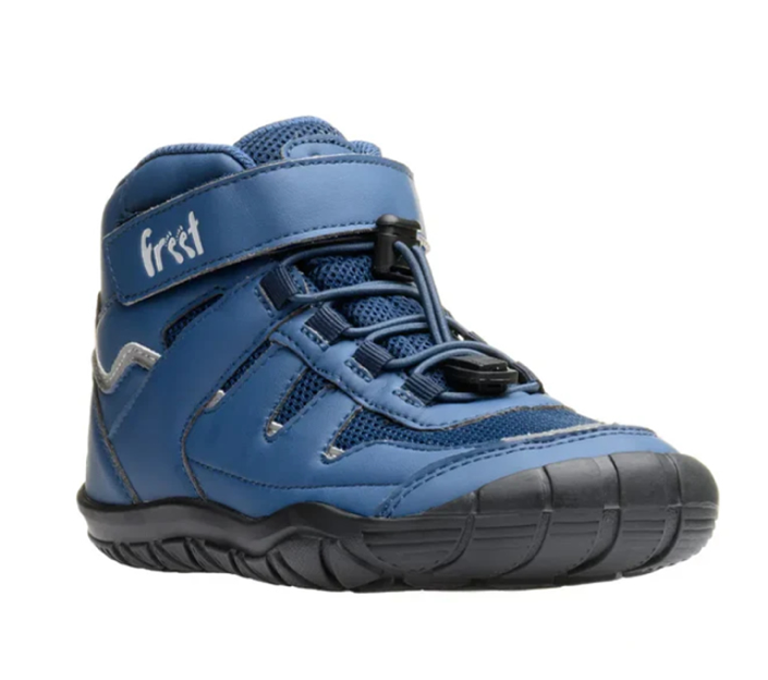 Scarponcini trekking waterproof Tufee
