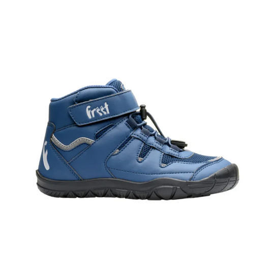 Scarponcini trekking waterproof Tufee