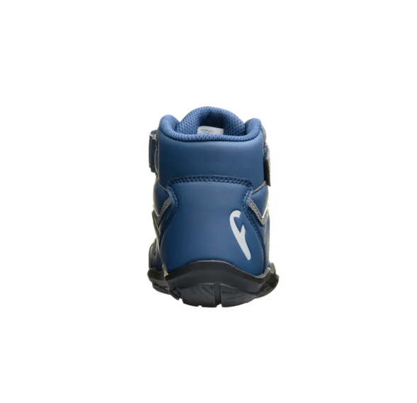 Scarponcini trekking waterproof Tufee