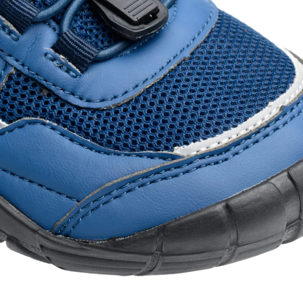 Scarponcini trekking waterproof Tufee