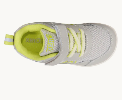 Prio Lunar Rock/Sunny Lime