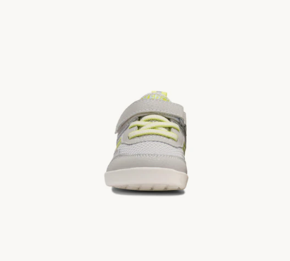 Prio Lunar Rock/Sunny Lime